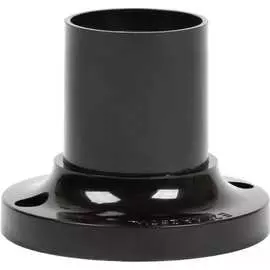 Потолочный карболитовый патрон Smartbuy