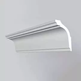 Потолочный карниз NMC