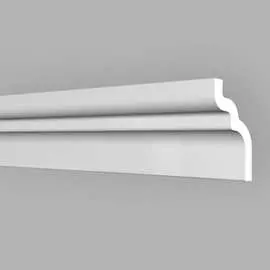 Потолочный карниз NMC NOMASTYL DR