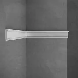 Потолочный карниз Stenopol C7219