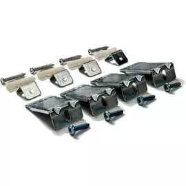 Потолочный комплект подвесов для ультратонкой светодиодной панели IN HOME