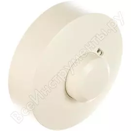 Микроволновый потолочный датчик движения REXANT ДДПМ 01 11-9216