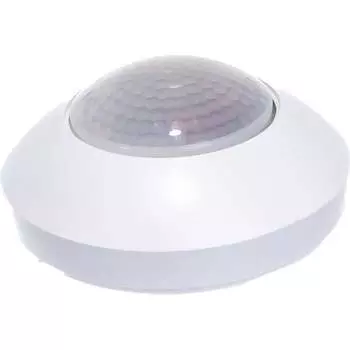 Потолочный накладной инфракрасный датчик движения STEINEL