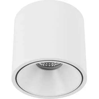 Потолочный накладной светильник DesignLed GW-8701-20-WH-NW