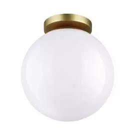 Потолочный накладной светильник ODEON LIGHT BOSCO 4248/1C