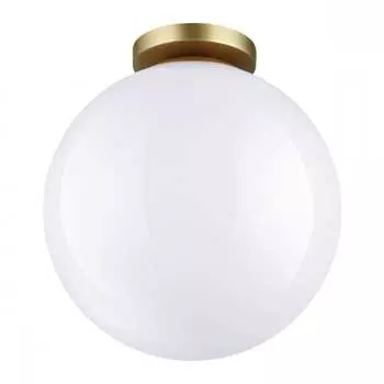 Потолочный накладной светильник ODEON LIGHT