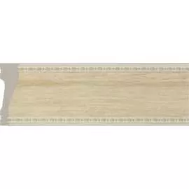 Потолочный плинтус Cosca Decor 192-12 СПБ019690