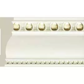 Потолочный плинтус Cosca