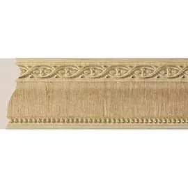 Потолочный плинтус Cosca Decor 152-5 СПБ016605