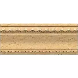 Потолочный плинтус Cosca Decor СПБ057608