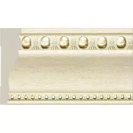 Потолочный плинтус Cosca Decor СПБ023832