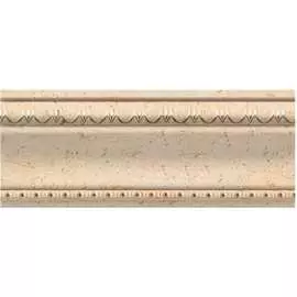 Потолочный плинтус Cosca Decor СПБ057582