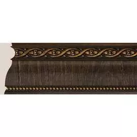 Потолочный плинтус Cosca Decor 152-1 СПБ016601