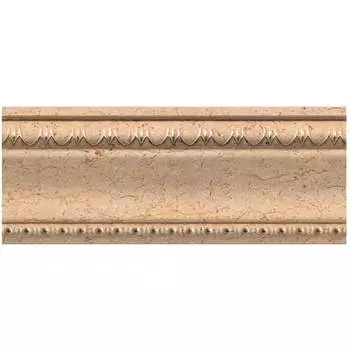 Потолочный плинтус Cosca Decor СПБ057741