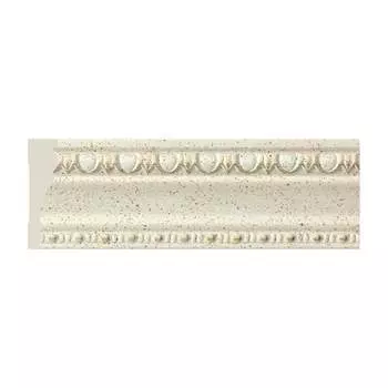 Потолочный плинтус Cosca Decor СПБ051809