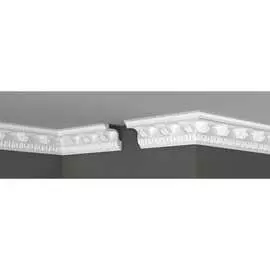 Потолочный плинтус Де-Багет Декор ДП 21/100 00-00001079