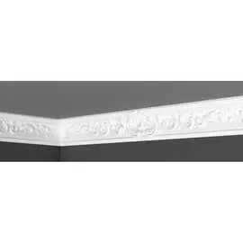 Потолочный плинтус Де-Багет Декор ДП 42/110 00-00002959