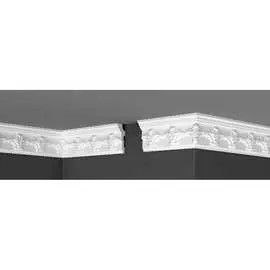 Потолочный плинтус Де-Багет Декор ДП 29/90 00-00001528