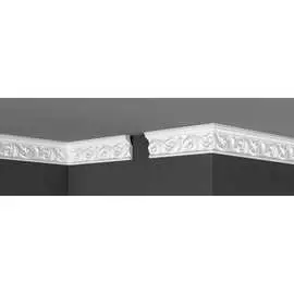 Потолочный плинтус Де-Багет Декор ДП 01/70 00-00001010