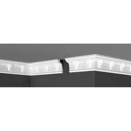 Потолочный плинтус Де-Багет Декор ДП 30/90 00-00001088