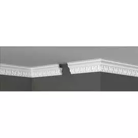 Потолочный плинтус Де-Багет Декор ДП 22/70 00-00001080