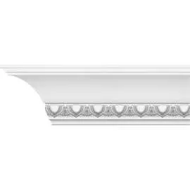 Потолочный плинтус Decomaster D100A