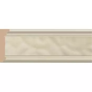 Потолочный плинтус Decomaster D216-61