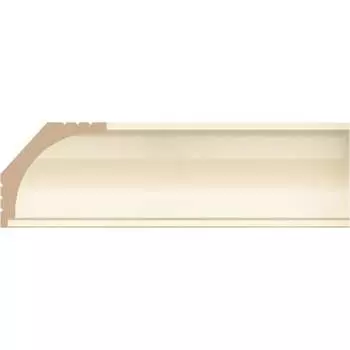 Потолочный плинтус Decomaster D109-61ДМ D109-61 ДМ