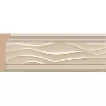 Потолочный плинтус Decomaster D219-61