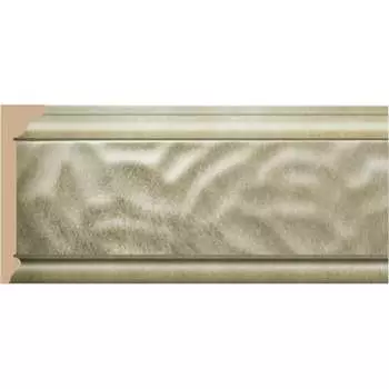 Потолочный плинтус Decomaster D215-373