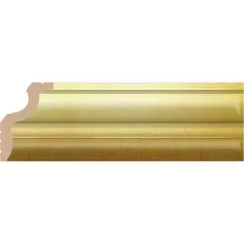 Потолочный плинтус Decomaster D148-374ДМ D148-374 ДМ