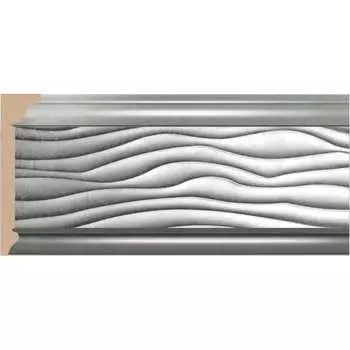 Потолочный плинтус Decomaster D218-375