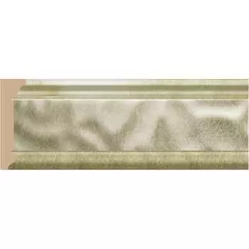 Потолочный плинтус Decomaster D216-373