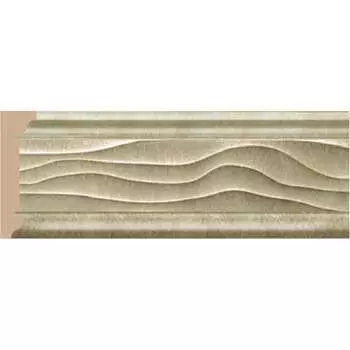 Потолочный плинтус Decomaster D219-373