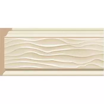 Потолочный плинтус Decomaster D218-61