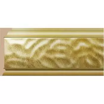 Потолочный плинтус Decomaster D215-374