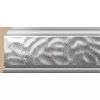 Потолочный плинтус Decomaster D215-375