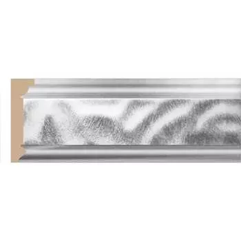 Потолочный плинтус Decomaster D216-375