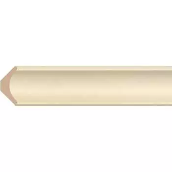 Потолочный плинтус Decomaster