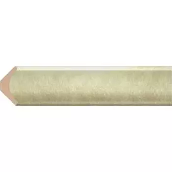 Потолочный плинтус Decomaster D133-373 ДМ