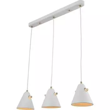 Потолочный подвесной светильник Rivoli