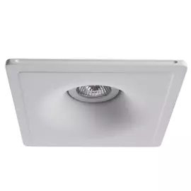 Потолочный поворотный светильник ARTE LAMP A9410PL-1WH