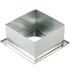 Потолочный проходной узел ФЕНИКС Дымоходы №6 000006425