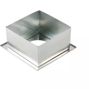 Потолочный проходной узел ФЕНИКС Дымоходы №6 000006423