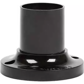 Потолочный прямой карболитовый патрон АБК-СИЛА