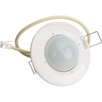 Потолочный сенсор для датчика движения Orbis DICROMAT SENSOR OB133412