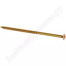 Потолочный шуруп ЕВРОПАРТНЕР 4,8х110 (18 шт.) 1304 3