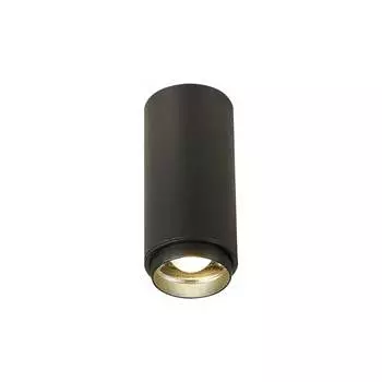 Потолочный светильник ALMA LIGHT ALC00070BK-4000K-LED.1x10W