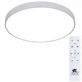Потолочный светильник ARTE LAMP ARENA A2671PL-1WH