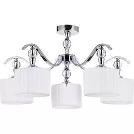 Потолочный светильник ARTE LAMP A4038PL-5CC